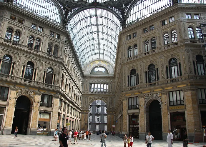 B&B Palazzo Depretis Napoli