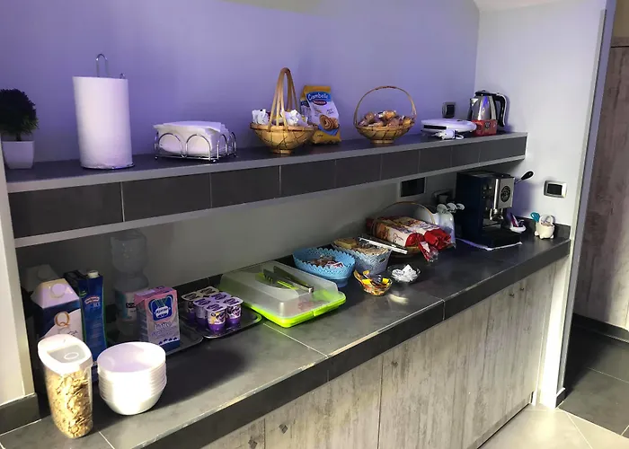 B&B Nazionale Napoli