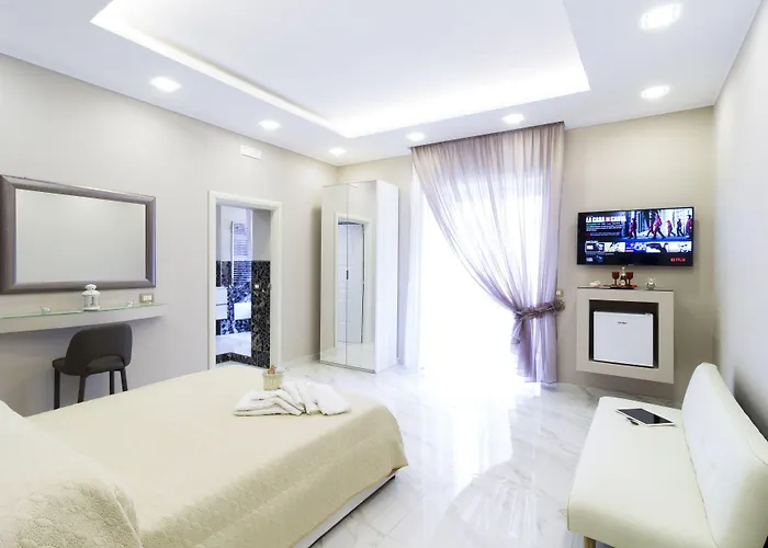 Porto Rooms&Suite Napoli